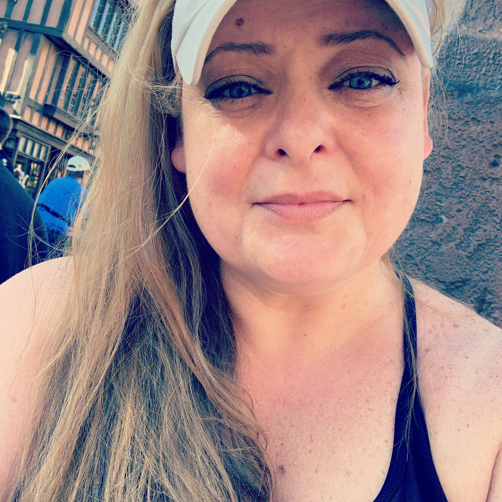 Meet your Posher, Heidi